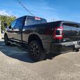 2023 RAM 3500 Laramie | 6.7L Cummins Turbo Diesel | Night Edition | 6'4" Box thumbnail image 4