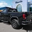 2023 GMC Sierra 1500 4WD Reg Cab 126 Pro | One Owner | No Reported Accidents thumbnail image 4