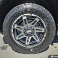 2023 GMC Sierra 1500 4WD Reg Cab 126 Pro | One Owner | No Reported Accidents thumbnail image 6