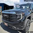 2023 GMC Sierra 1500 4WD Reg Cab 126 Pro | One Owner | No Reported Accidents thumbnail image 8
