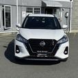 2025 Nissan Kicks Play S - Rear Parking Sensors & 16" Steel Wheels thumbnail image 3
