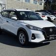 2025 Nissan Kicks Play S - Rear Parking Sensors & 16" Steel Wheels thumbnail image 4