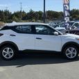 2025 Nissan Kicks Play S - Rear Parking Sensors & 16" Steel Wheels thumbnail image 5