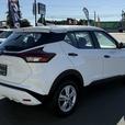 2025 Nissan Kicks Play S - Rear Parking Sensors & 16" Steel Wheels thumbnail image 6