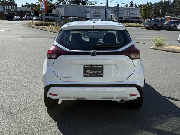 2025 Nissan Kicks Play S - Rear Parking Sensors & 16" Steel Wheels image 7
