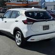 2025 Nissan Kicks Play S - Rear Parking Sensors & 16" Steel Wheels thumbnail image 8