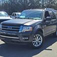 2017 Ford Expedition Limited - Nav, Heated Seats thumbnail image