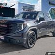 2022 GMC Sierra 1500 Elevation, Low KM, Remote Start thumbnail image