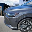2024 Lexus RX RX 350h Auto Sport Utility | One Owner | No Reported Accidents! thumbnail image 8