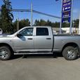 2021 RAM 3500 Tradesman thumbnail image 2