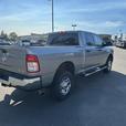 2021 RAM 3500 Tradesman thumbnail image 5