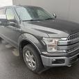 2018 Ford F-150 Lariat thumbnail image 1