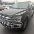 2018 Ford F-150 Lariat thumbnail image 2