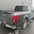 2018 Ford F-150 Lariat thumbnail image 4