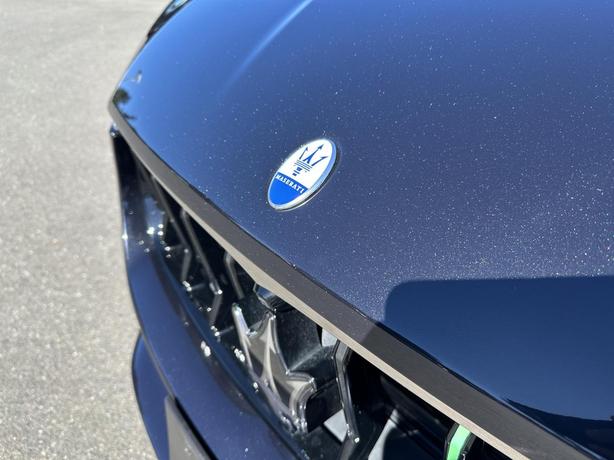 2022 Maserati Levante Modena image 2