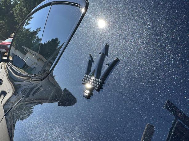 2022 Maserati Levante Modena image 5