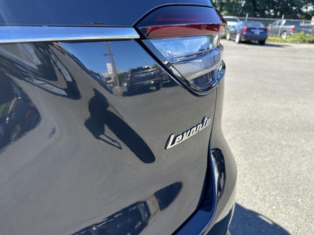 2022 Maserati Levante Modena image 6