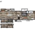 Used 2021 KZ Durango Gold G366FBT thumbnail image
