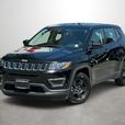 2019 Jeep Compass Sport FWD thumbnail image