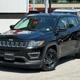 2019 Jeep Compass Sport FWD thumbnail image 2