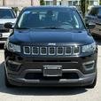 2019 Jeep Compass Sport FWD thumbnail image 3