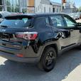 2019 Jeep Compass Sport FWD thumbnail image 6