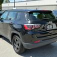 2019 Jeep Compass Sport FWD thumbnail image 8
