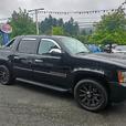 2008 Chevrolet  Avalanche LTZ thumbnail image