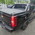 2008 Chevrolet  Avalanche LTZ thumbnail image 3