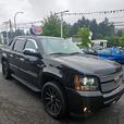 2008 Chevrolet  Avalanche LTZ thumbnail image 5