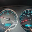 2008 Chevrolet  Avalanche LTZ thumbnail image 7