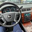 2008 Chevrolet  Avalanche LTZ thumbnail image 8