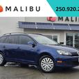 2011 Volkswagen Golf Wagon 4dr Auto Trendline thumbnail image