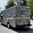 2008 Morgan Olson Workhorse W62 16-Foot Mobile Service Workshop Step Van thumbnail image 8