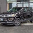2017 Jeep Compass thumbnail image 1