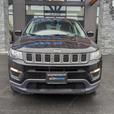 2017 Jeep Compass thumbnail image 3