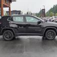 2017 Jeep Compass thumbnail image 5