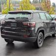 2017 Jeep Compass thumbnail image 6