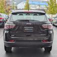 2017 Jeep Compass thumbnail image 7