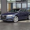 2017 Audi A3 quattro thumbnail image 1