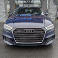 2017 Audi A3 quattro thumbnail image 3