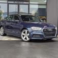 2017 Audi A3 quattro thumbnail image 4