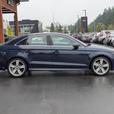 2017 Audi A3 quattro thumbnail image 5