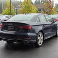 2017 Audi A3 quattro thumbnail image 6