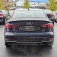 2017 Audi A3 quattro thumbnail image 7