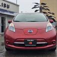 2015 Nissan LEAF 4dr HB S thumbnail image 2
