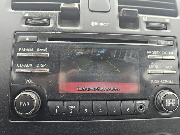 2015 Nissan LEAF 4dr HB S image 7