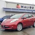 2015 Nissan LEAF 4dr HB S thumbnail image 8