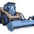2025 Baumalight FEB700 Flail Mower thumbnail image