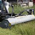 2025 Baumalight FEB700 Flail Mower thumbnail image 2